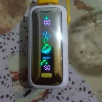 ویپ ویزول  یه بار مصرف