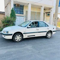 پارس دوگانه شرکتی بدنه آینه|خودرو سواری و وانت|شوشتر, |دیوار