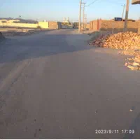 فروش زمین ۲۲۵ متری
