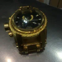 ساعت اینکویتا مدل بولت زئوس نو|ساعت|آبادان, |دیوار