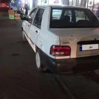 خودروسواری|خودرو سواری و وانت|کرج, برغان|دیوار