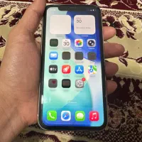 ایفون ۱۱ بدون بازشدگی