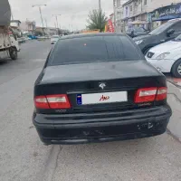 سمند LX ساده، مدل ۱۳۸۹|خودرو سواری و وانت|بندر ترکمن, |دیوار