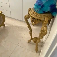 سرویس خواب دو نفره سلطنتی|تخت و سرویس خواب|ری, دیلمان|دیوار