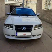 سمند سورن پلاس xu7