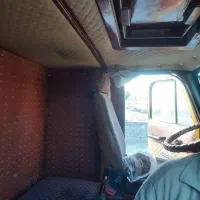 ولوو کمپرسی توپ طلا|خودرو سنگین|تهران, میدان میوه و ترهبار مرکزی|دیوار