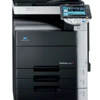 کپی رنگی و سیاه سفید