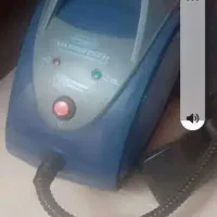 بخارشور دلونگی