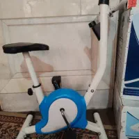 دوچرخه ثابت