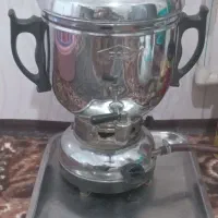 سالم|سماور، چای‌ساز، قهوه‌ساز|خوی, |دیوار