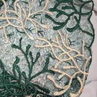 پارچه/لوازم تزیینات لباس/مزون/کریستال/نگین