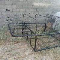 باربند پراید وانت