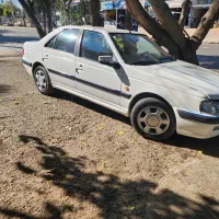 پارس ۹۴ دوگانه فابریک