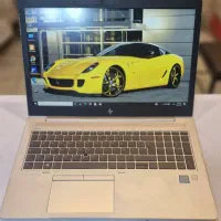 hp 850G6 i5 نسل ۸ لوگو خطی full hd ips سفارش آلمان|رایانه همراه|اهواز, زیتون کارمندی|دیوار