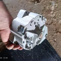 سیم کشی و تعمیر انواع استارت و دینام سنگین