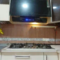 کابینت mdf و هایگلاس