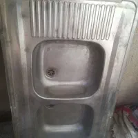 سینک دوقلو