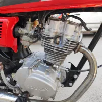 موتور پارکینگی مدل 93|موتورسیکلت|چمران, |دیوار