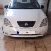 تیبا۱|خودرو سواری و وانت|تهران, نازی‌آباد|دیوار