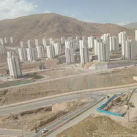 اجاره آپارتمان ۸۷ متری ۲ خوابه