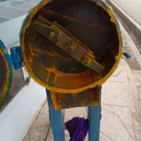 ااسیاب زردچوبه
