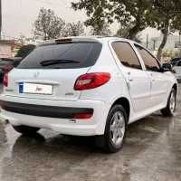 207پانا ارتقا 1403 زیر قیمت بازار|خودرو سواری و وانت|رشت, نیروی دریایی|دیوار