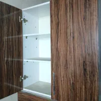 چند عدد کابینت MDF درحد / سالم