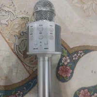 میکروفون اسپیکر