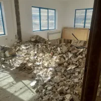 تخریب ساختمان تعمیرات و بازسازی