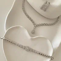 سرویس نقره