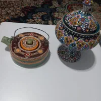 قوری دیکوری