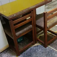 میز نهارخوری