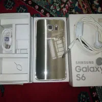 سامسونگ s6 پلم در حد صفر|موبایل|یاسوج, |دیوار