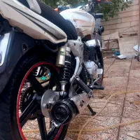 همتاز مدل 90|موتورسیکلت|نمین, |دیوار