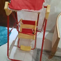 تاب بازی خردسال|اسباب‌‌بازی|رشت, منظریه|دیوار