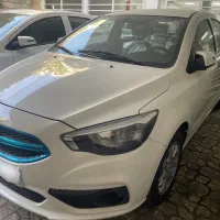 شاهین G / GL مدل ۱۴۰۵ تحویل فوری / با شرایط اقساط