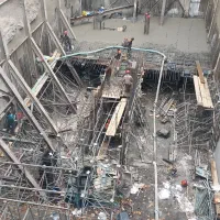 نیروی کارآموز رشته عمران و معماری