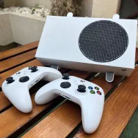 xbox series s اکبند|کنسول، بازی ویدئویی و آنلاین|مشهد, فاطمیه|دیوار
