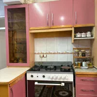 کابینت کار کرده ام دی اف|مصالح و تجهیزات ساختمان|صباشهر, |دیوار