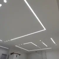 ساخت و اجرای لاین نوری در ابعاد مختلف