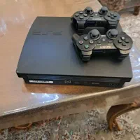 ps3 دو دسته در حد|کنسول، بازی ویدئویی و آنلاین|تهران, شهادت|دیوار