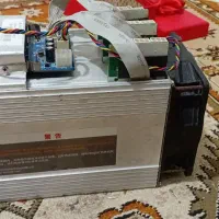 ماینرفروشی|قطعات و لوازم جانبی رایانه|فراغی, |دیوار