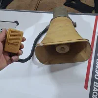 بلندگوی کاسبی