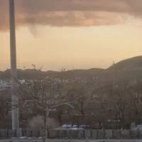 فروش زمین ۱۶۵|فروش زمین و ملک کلنگی|برخوار, |دیوار