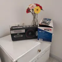ضبط صوت مارشال