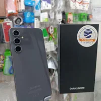 سامسونگ Galaxy S23 FE با حافظهٔ ۲۵۶ گیگابایت|موبایل|آبادان, |دیوار