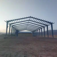 فروش و خرید سوله دست دوم|عمدهفروشی|تهران, آسمان|دیوار