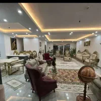 پنت فوق العاده لاچکری 300 متری 100متر حیاط کهریزک|فروش آپارتمان|کهریزک, |دیوار