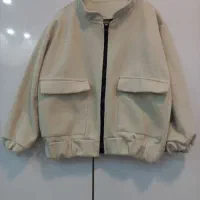 کت زمستانه دخترانه|لباس|خرم‌آباد, |دیوار