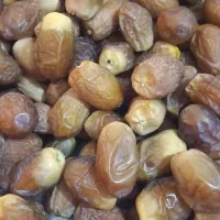 سلام  خرمای اجیلی مرغوب آوردم براتون
